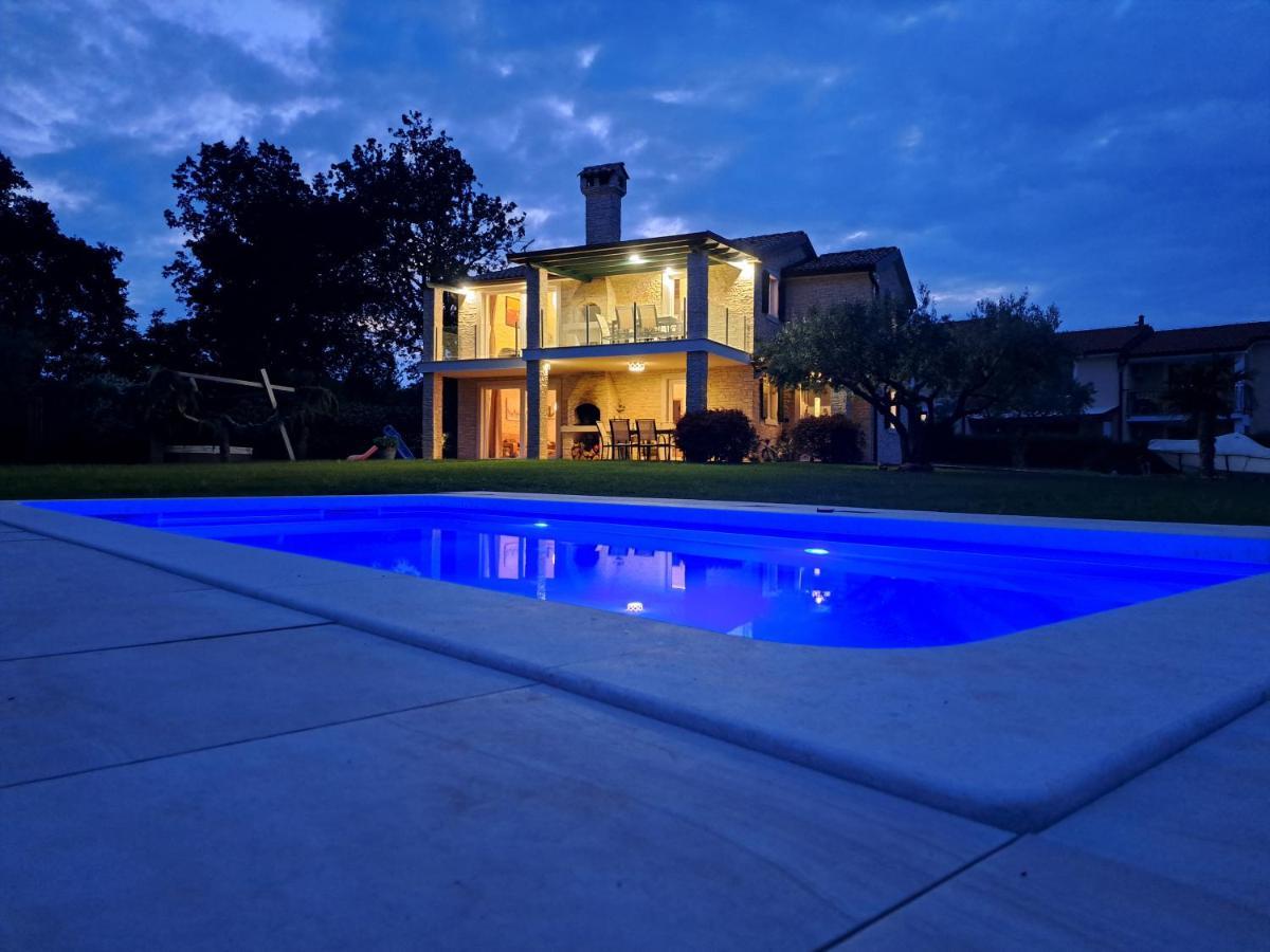 Sotlar With Pool