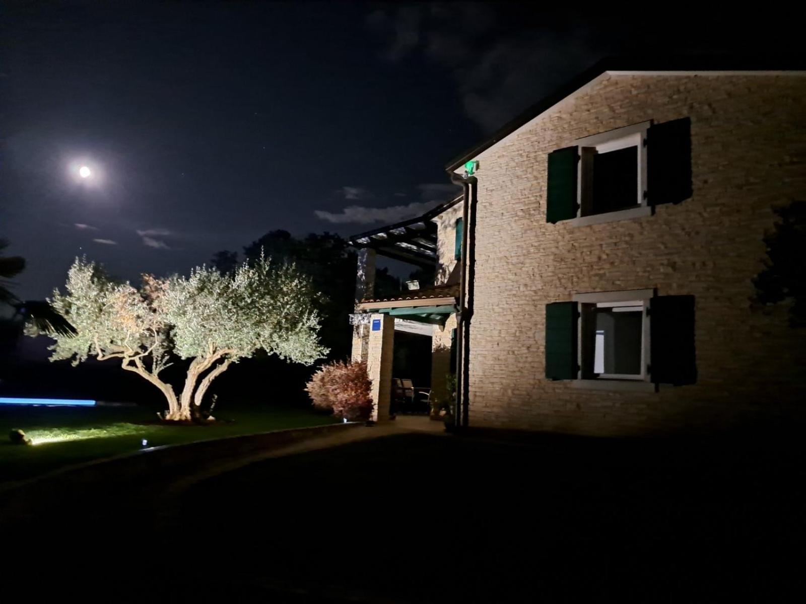 Sotlar With Pool Apartment Umag