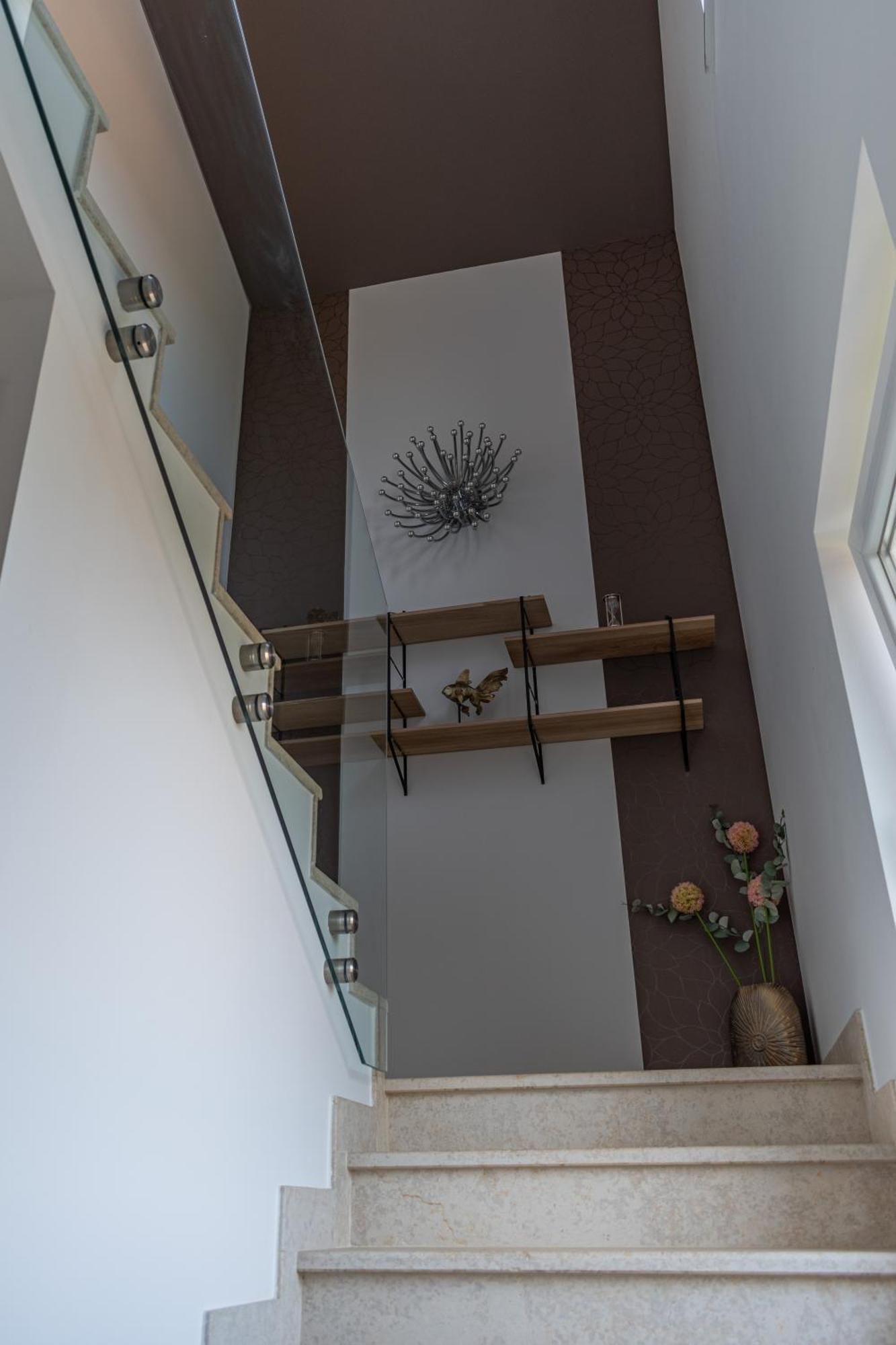 Apartment Sotlar With Pool *