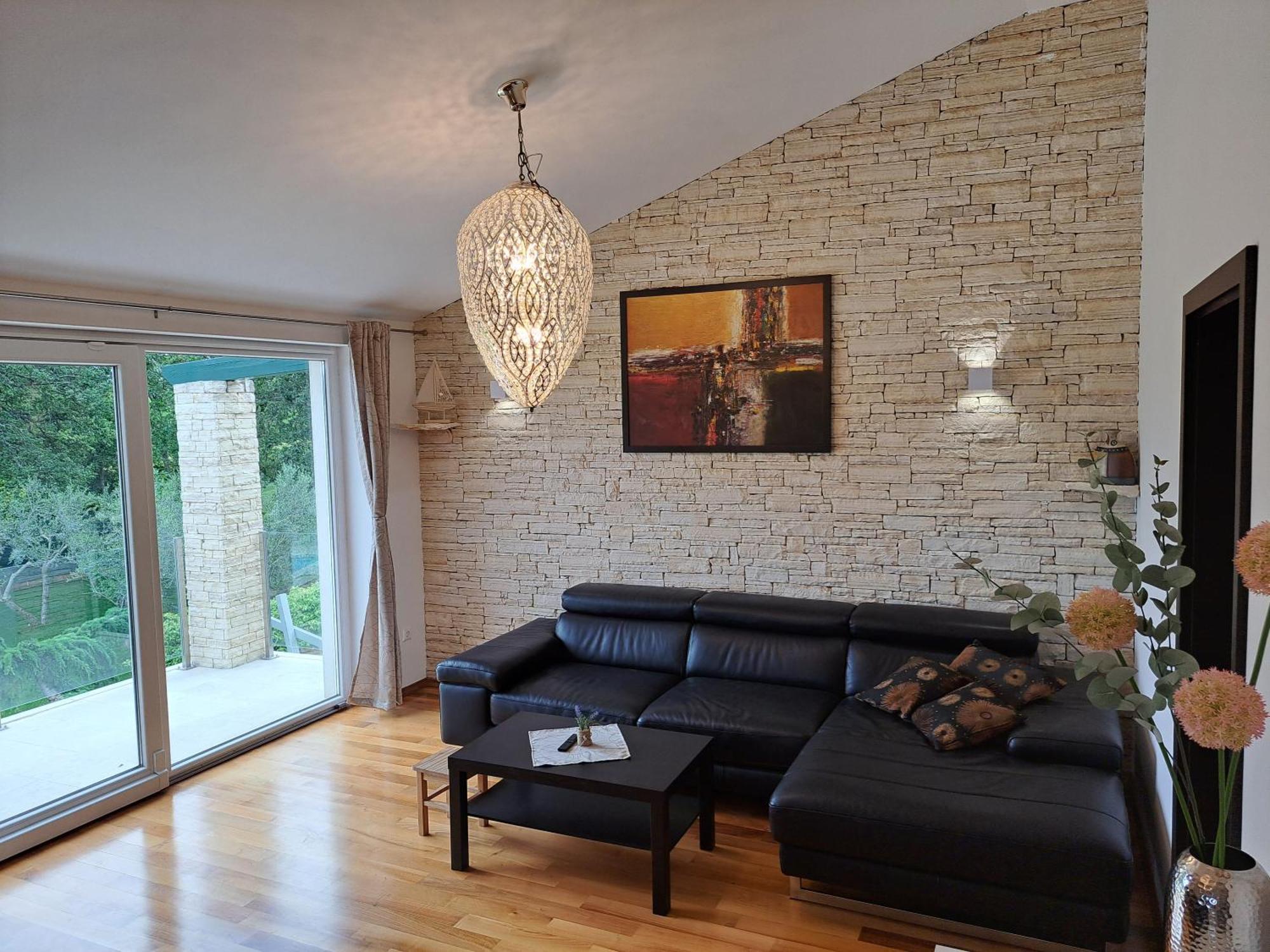 Sotlar With Pool Apartment *